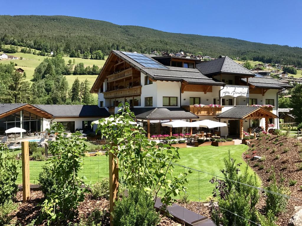 Hotel Arnaria 4*