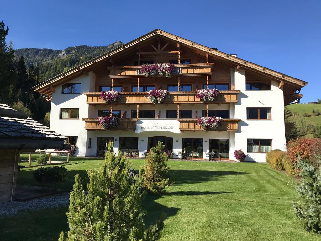 Hotel Arnaria